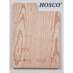 HOSCO 2 PCS Swamp Ash